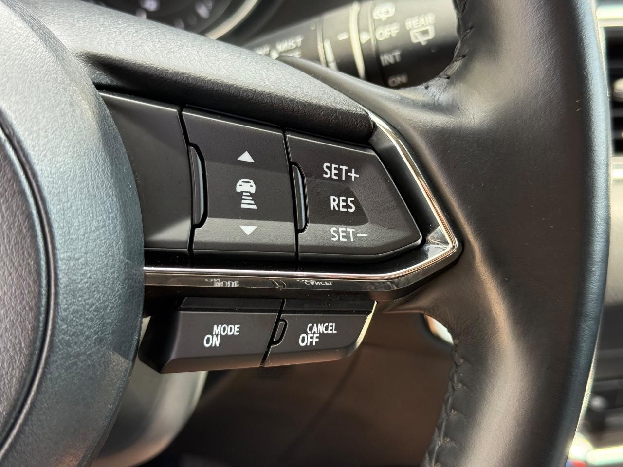Mazda CX-5 Vehicle Image 17