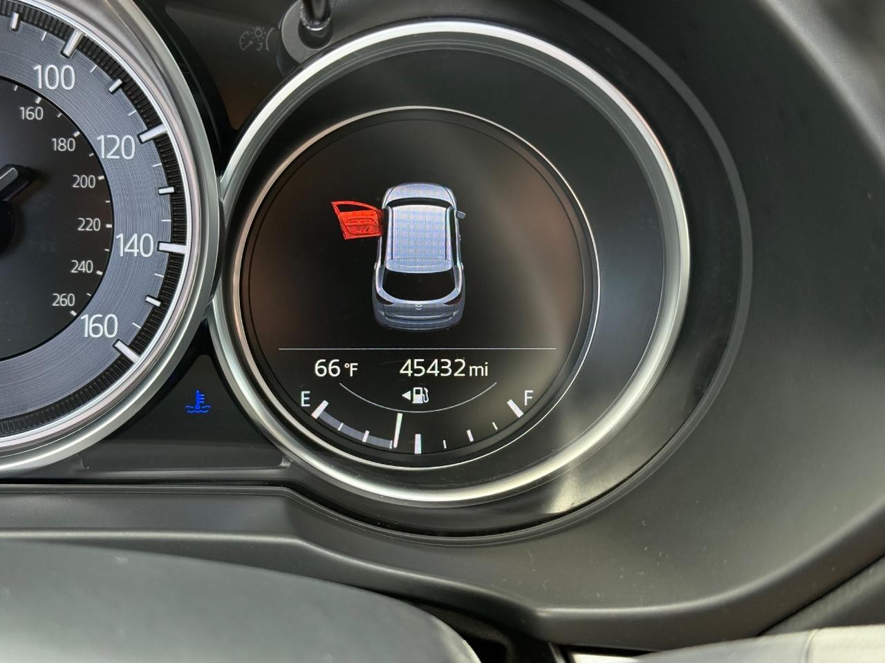 Mazda CX-5 Vehicle Image 18