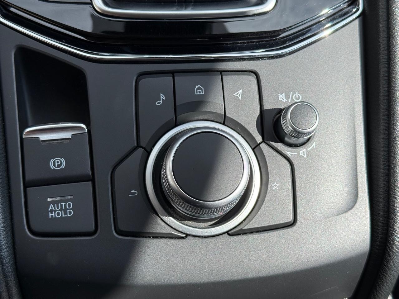 Mazda CX-5 Vehicle Image 21
