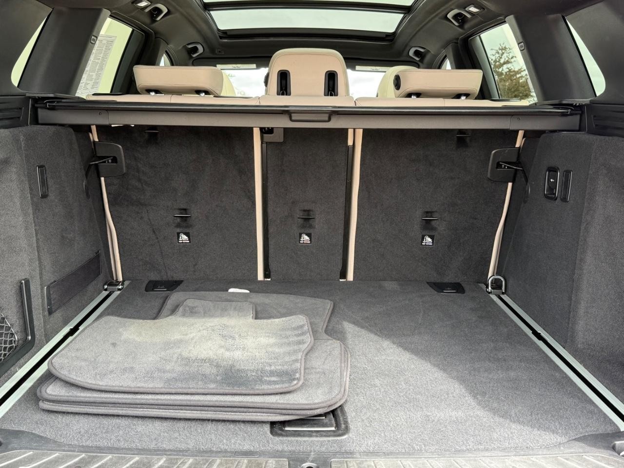 BMW X3 Vehicle Image 05
