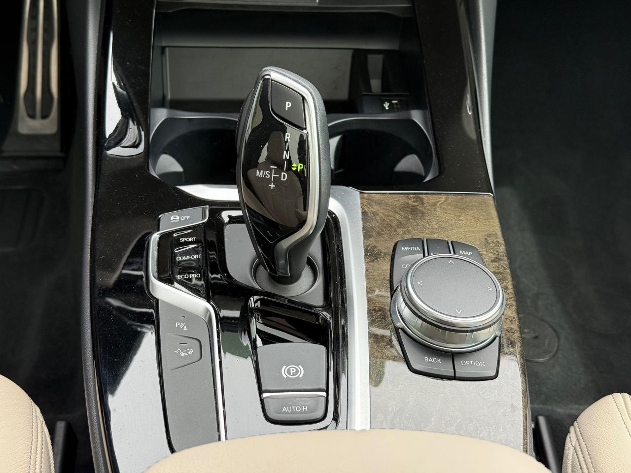 BMW X3 Vehicle Image 13