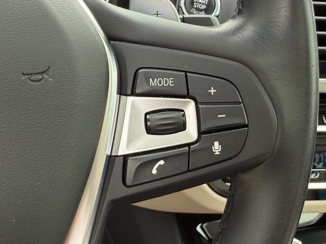 BMW X3 Vehicle Image 18