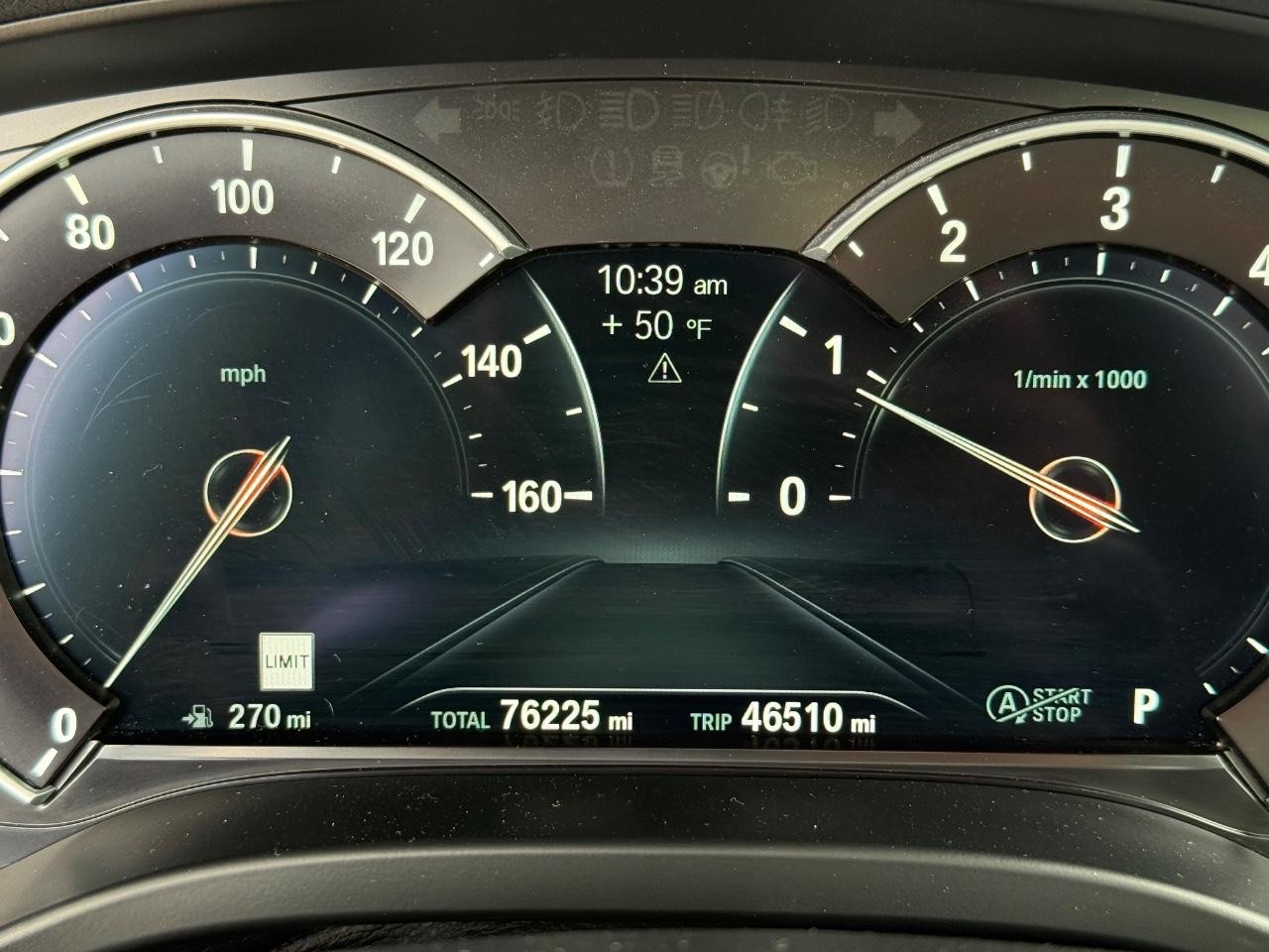 BMW X3 Vehicle Image 19