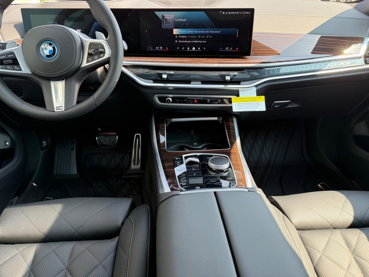 BMW X5 Vehicle Image 06