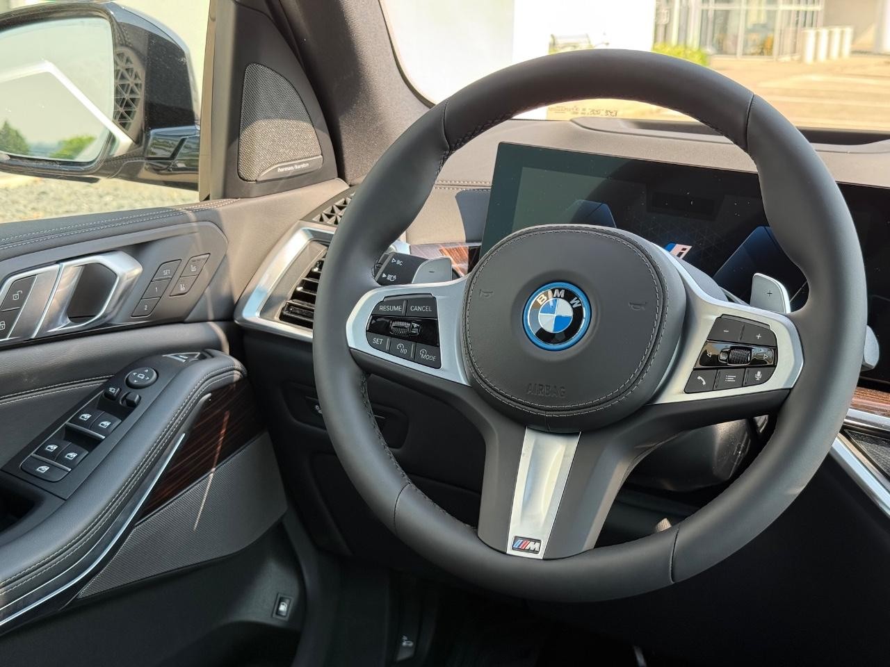 BMW X5 Vehicle Image 09