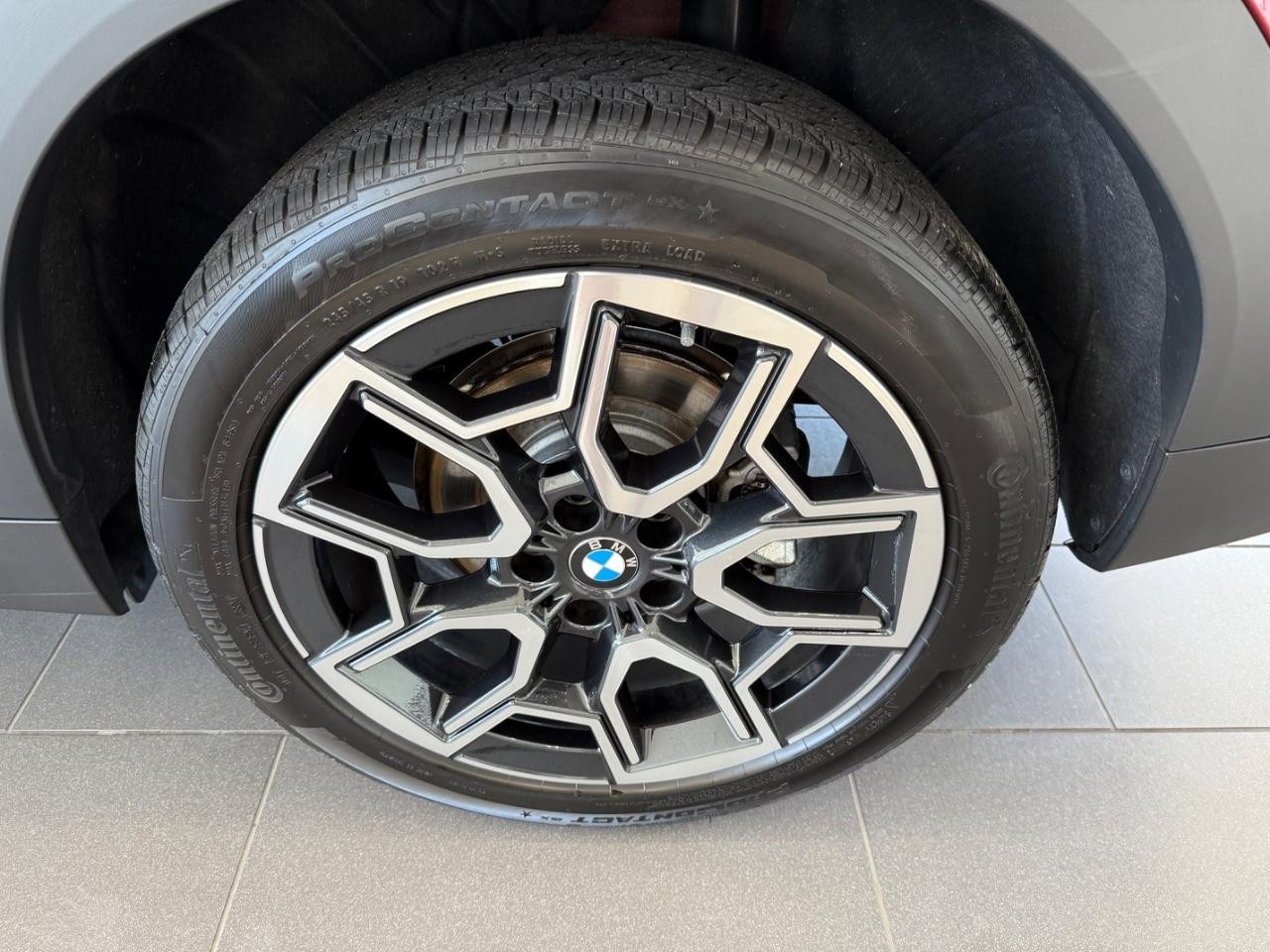 BMW X2 Vehicle Image 06