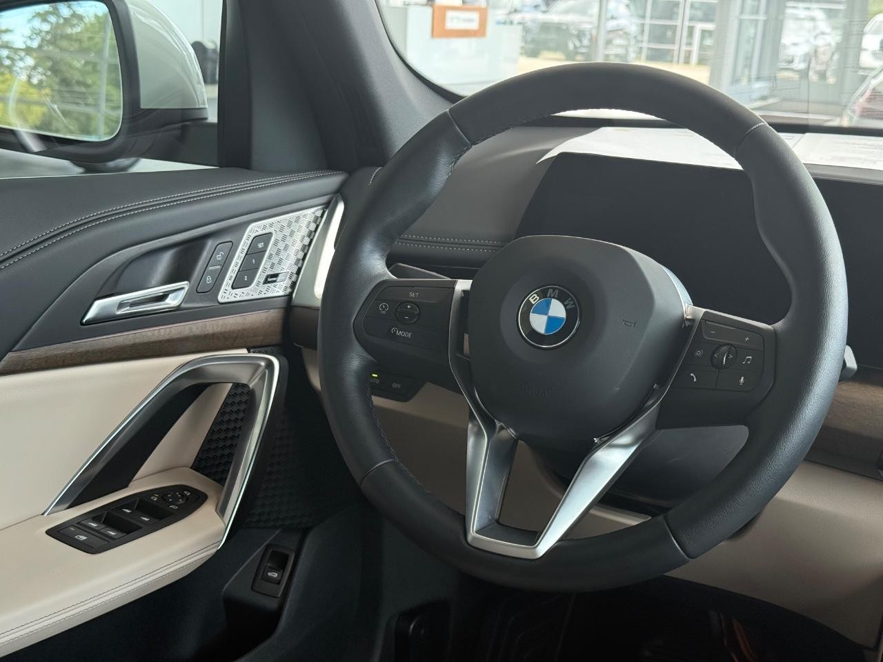 BMW X1 Vehicle Image 12