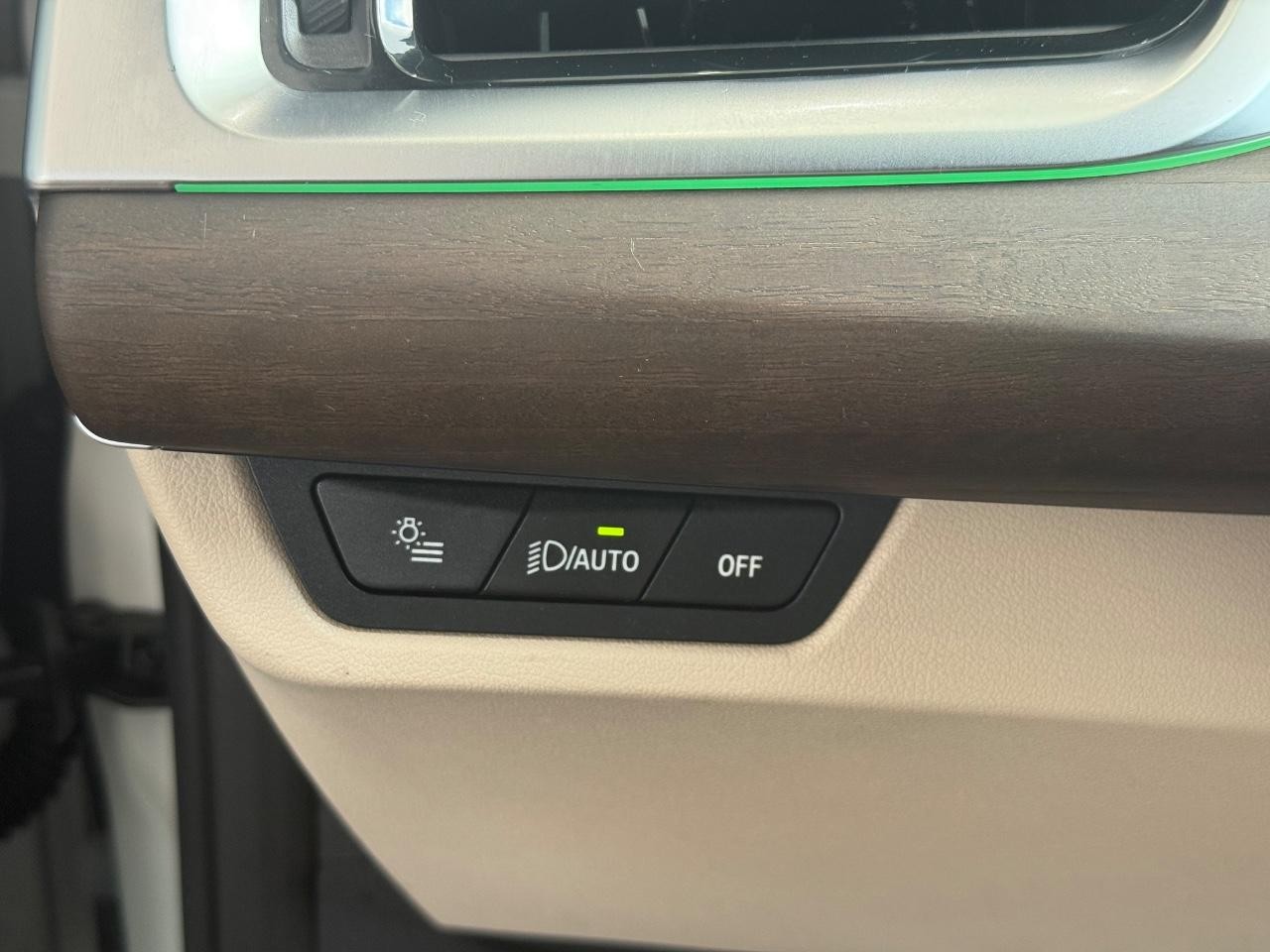 BMW X1 Vehicle Image 18