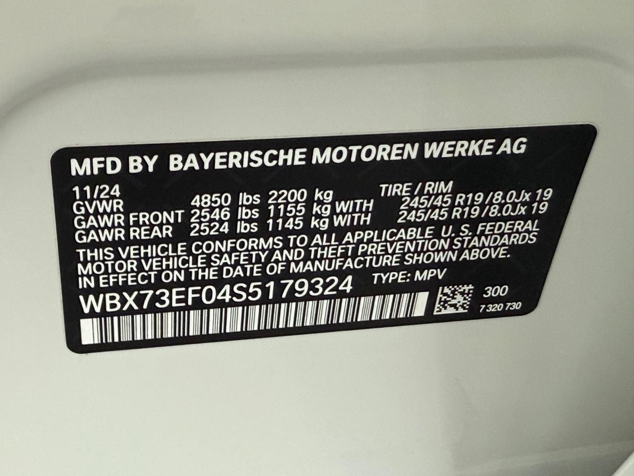 BMW X1 Vehicle Image 22