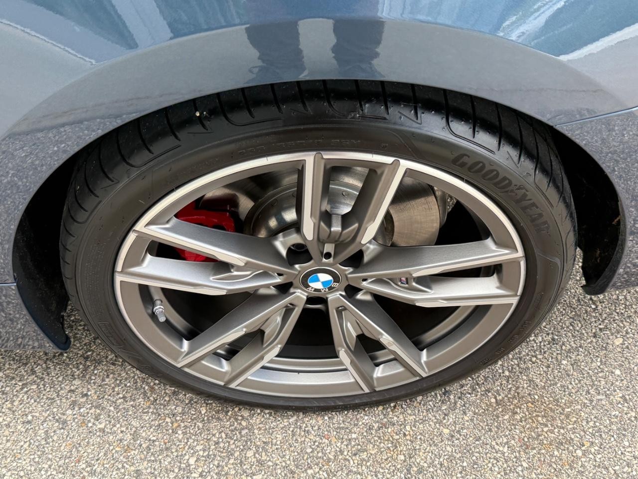 BMW 4 Series Vehicle Image 07