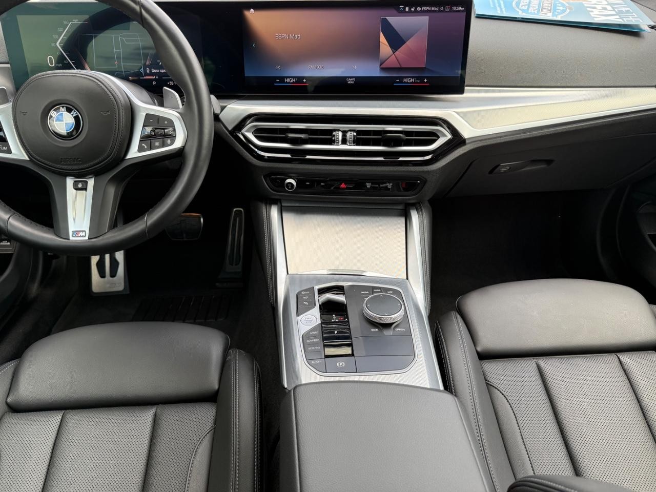 BMW 4 Series Vehicle Image 11