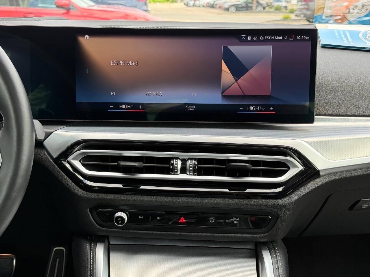 BMW 4 Series Vehicle Image 12
