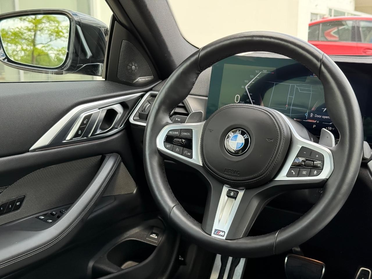 BMW 4 Series Vehicle Image 14