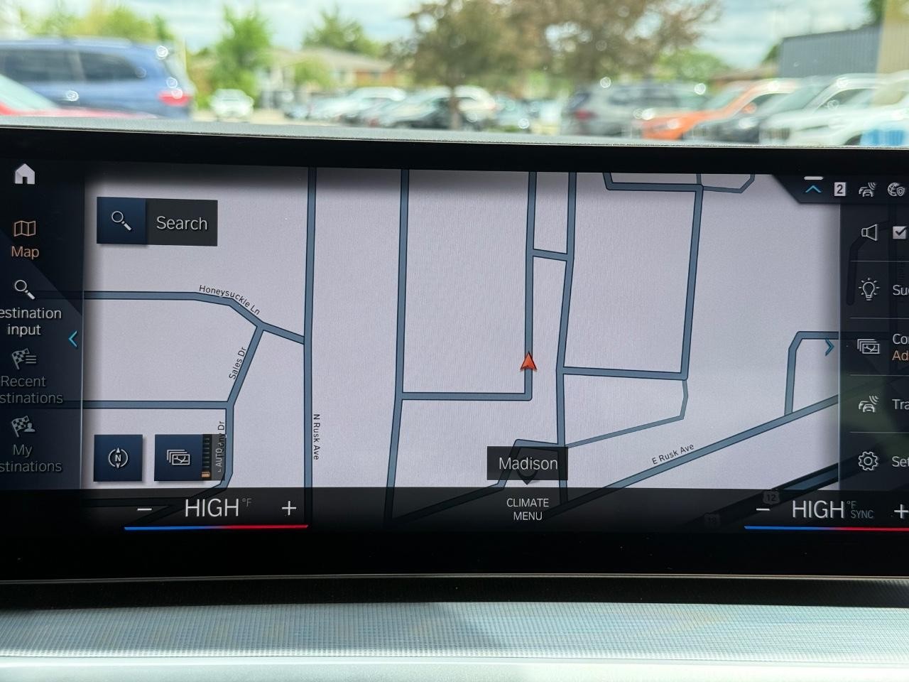 BMW 4 Series Vehicle Image 19