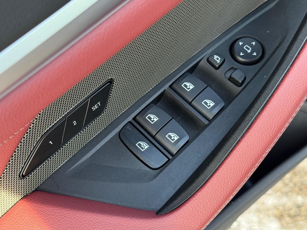 BMW i4 Vehicle Image 20