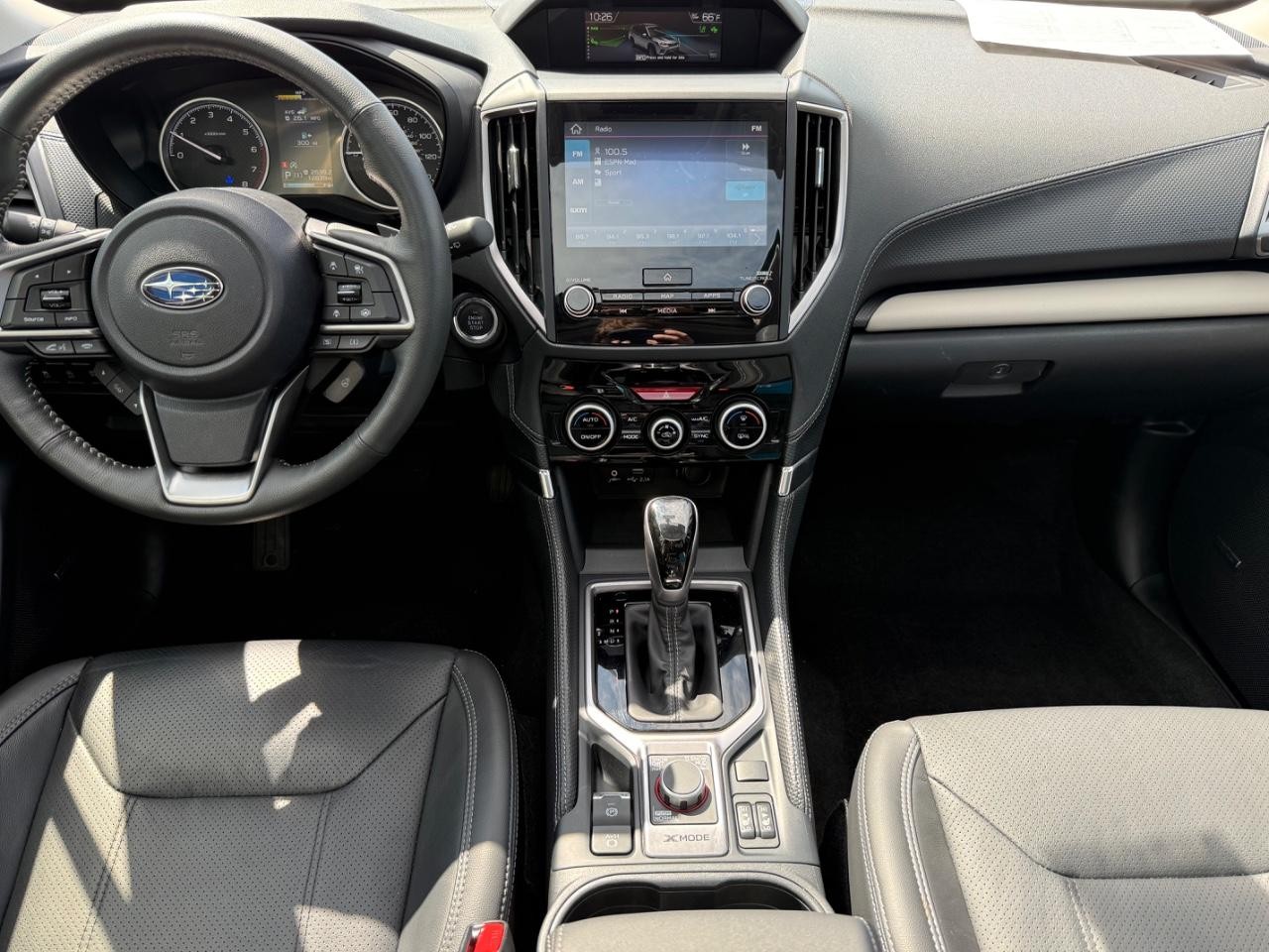 Subaru Forester Vehicle Image 10
