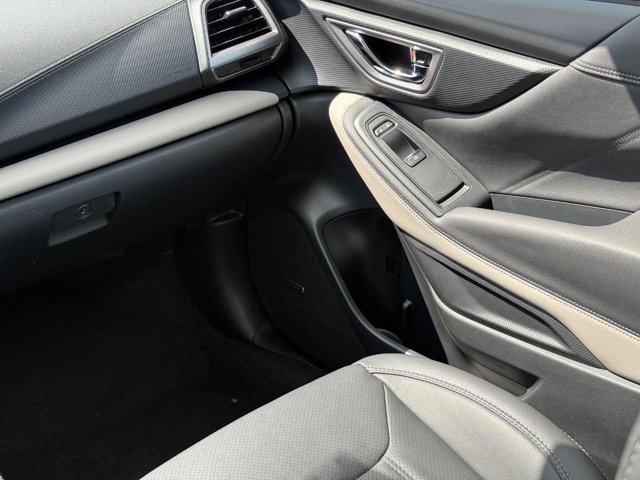 Subaru Forester Vehicle Image 14