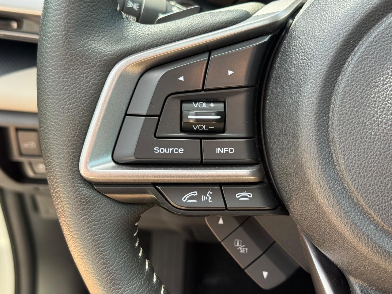 Subaru Forester Vehicle Image 15