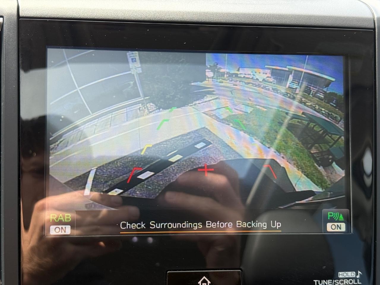 Subaru Forester Vehicle Image 18