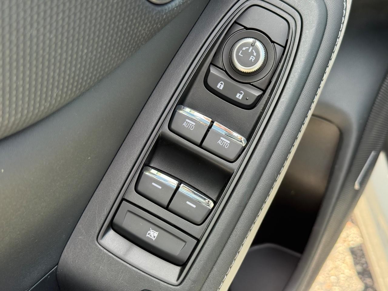 Subaru Forester Vehicle Image 20