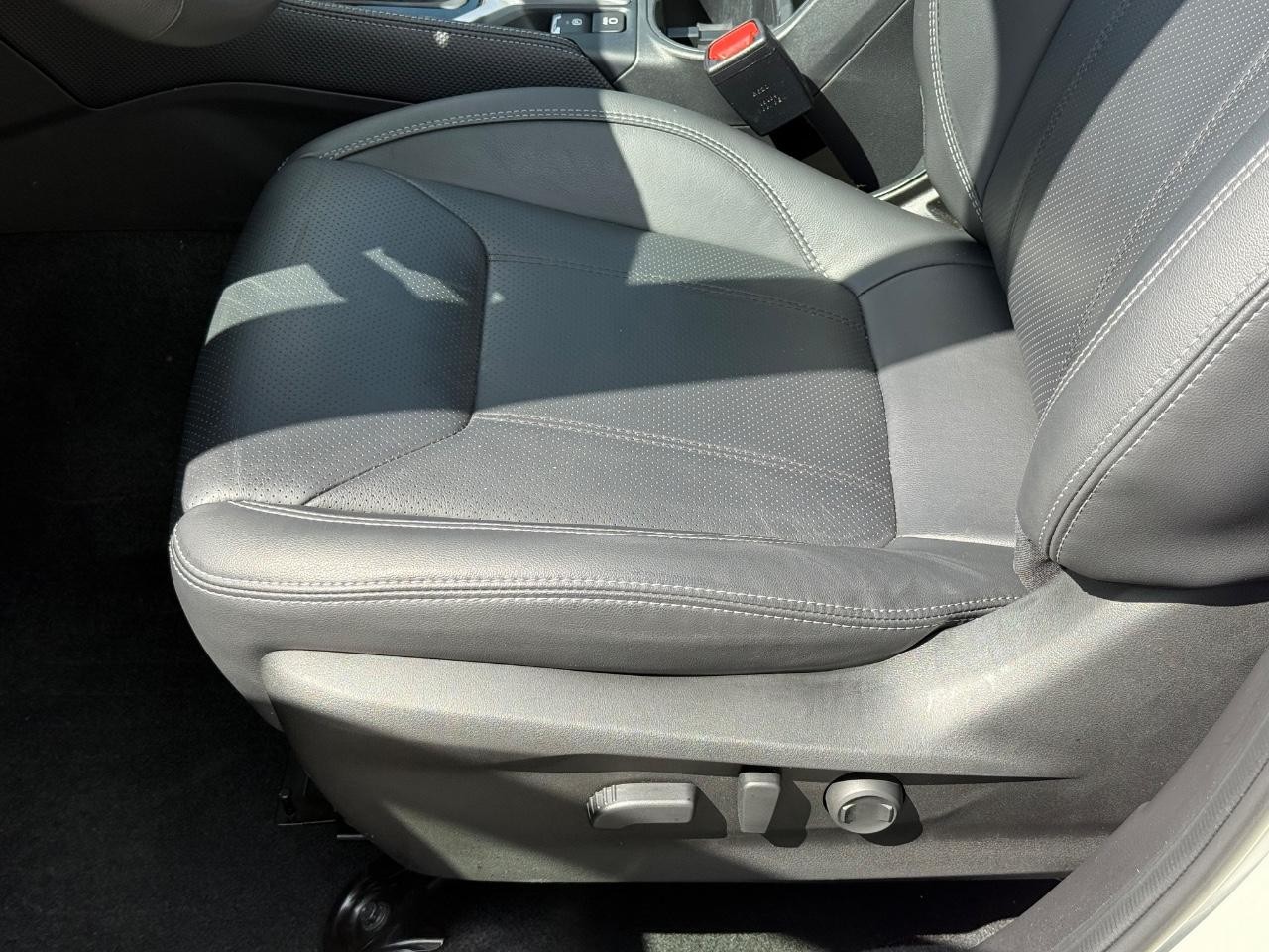Subaru Forester Vehicle Image 21