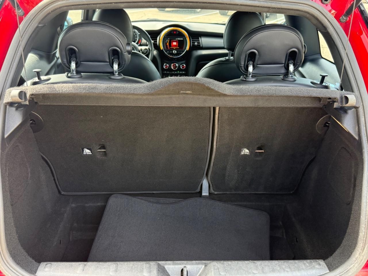 MINI Hardtop 2 Door Vehicle Image 05