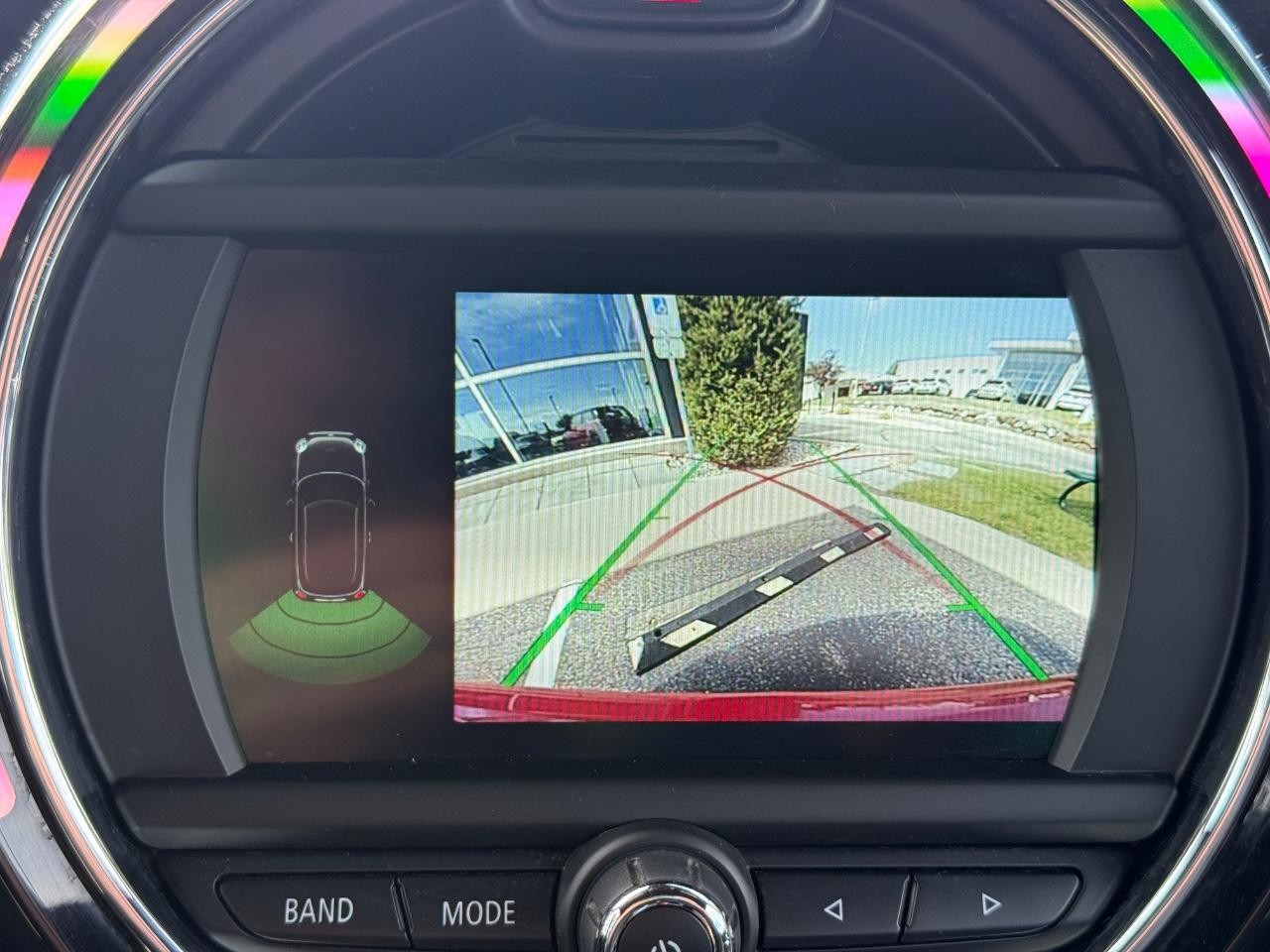 MINI Hardtop 2 Door Vehicle Image 19