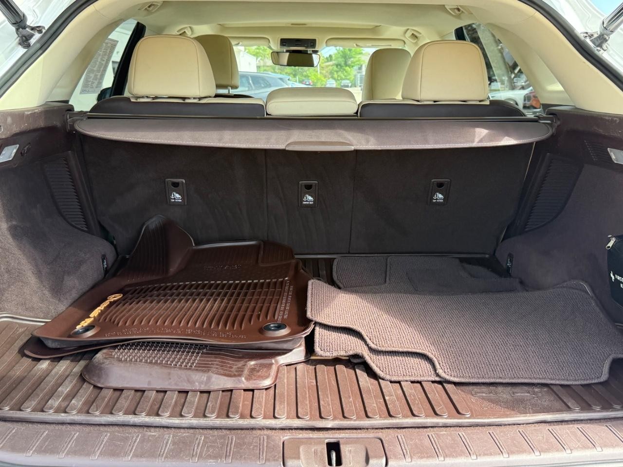 Lexus RX 450h Vehicle Image 05