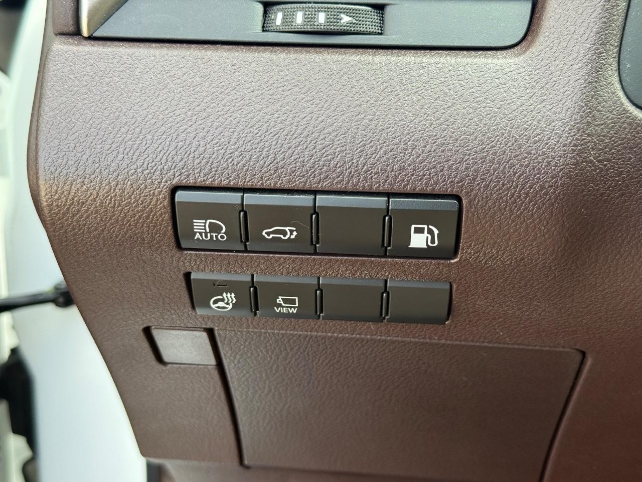 Lexus RX 450h Vehicle Image 18