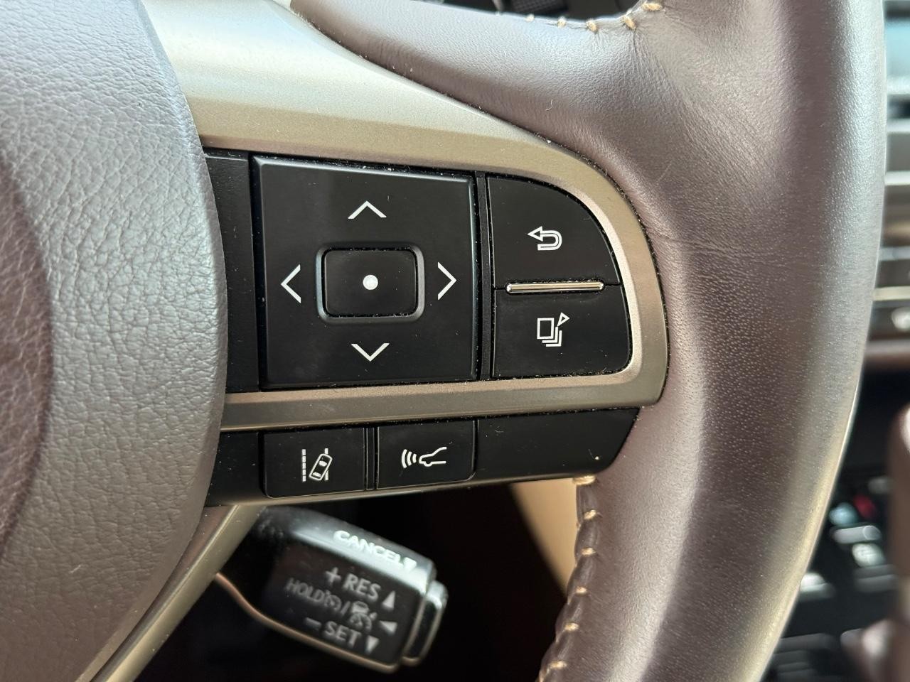 Lexus RX 450h Vehicle Image 19