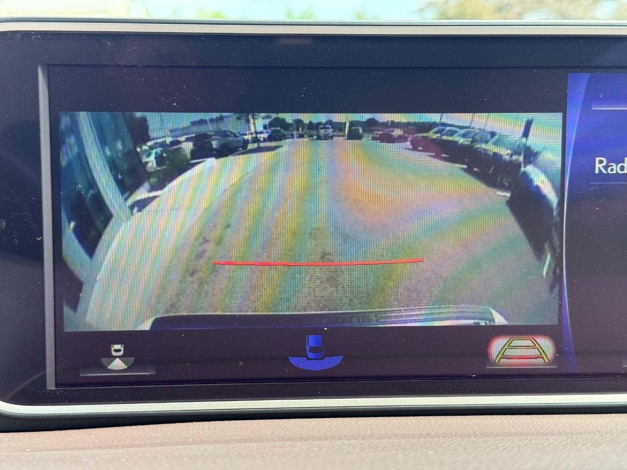 Lexus RX 450h Vehicle Image 21