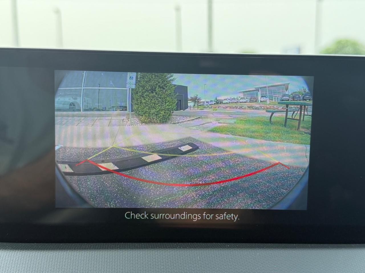 Mazda MX-5 Miata RF Vehicle Image 18