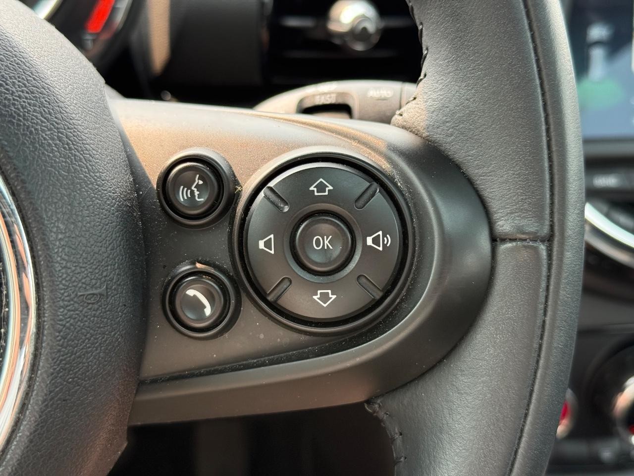 MINI Clubman Vehicle Image 17