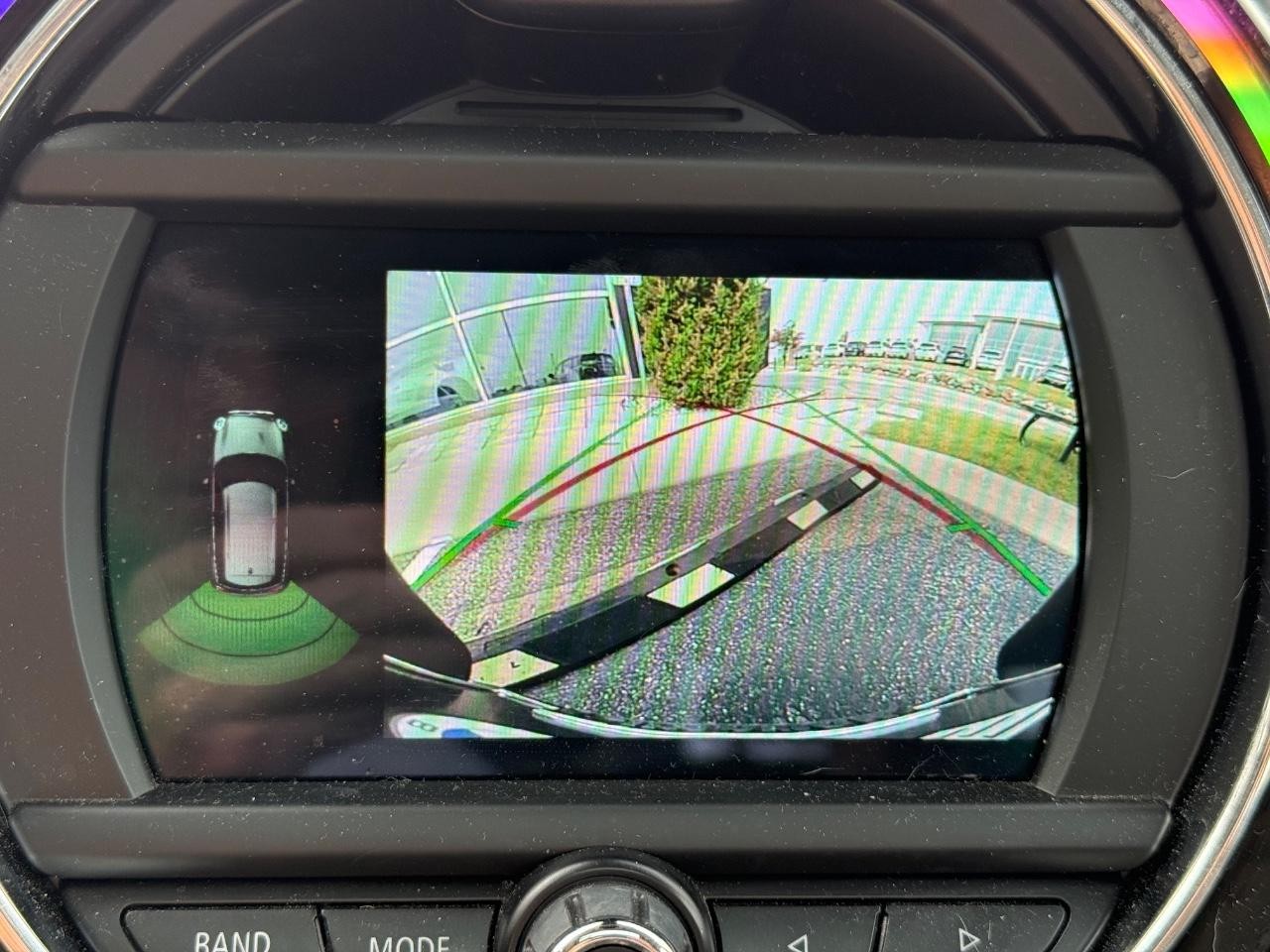 MINI Clubman Vehicle Image 19