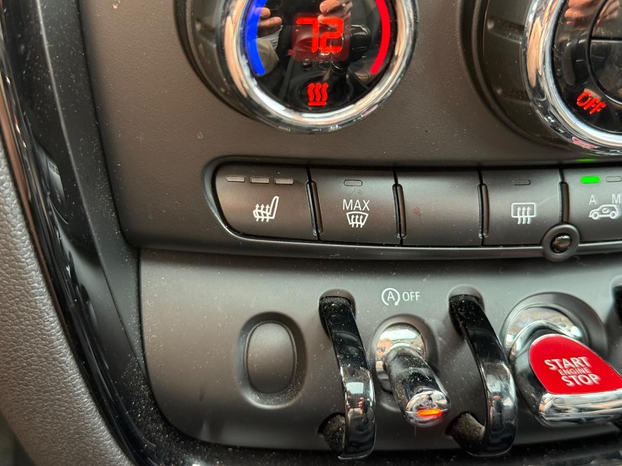 MINI Clubman Vehicle Image 20