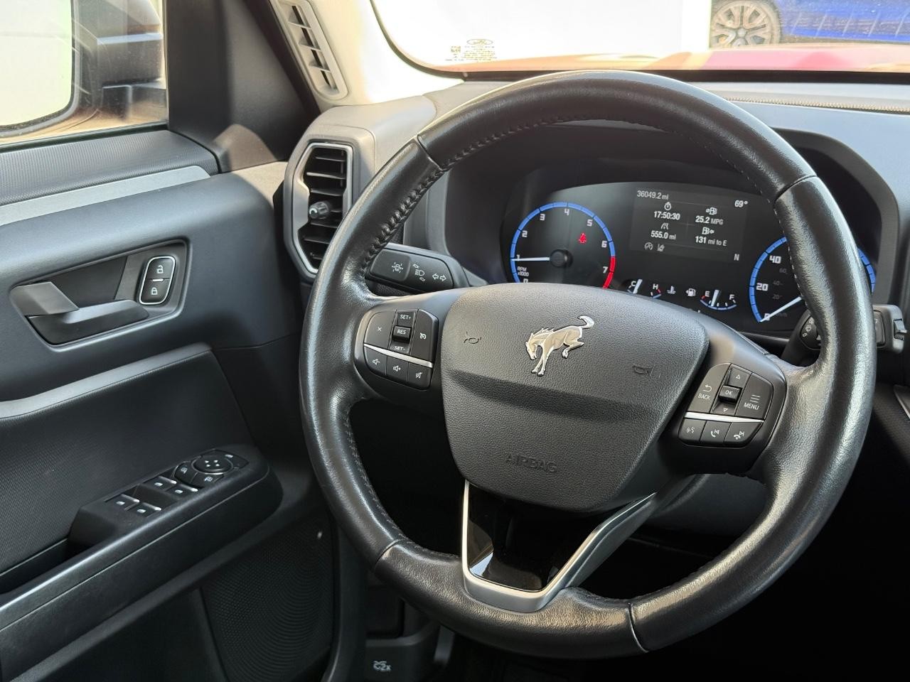Ford Bronco Sport Vehicle Image 14