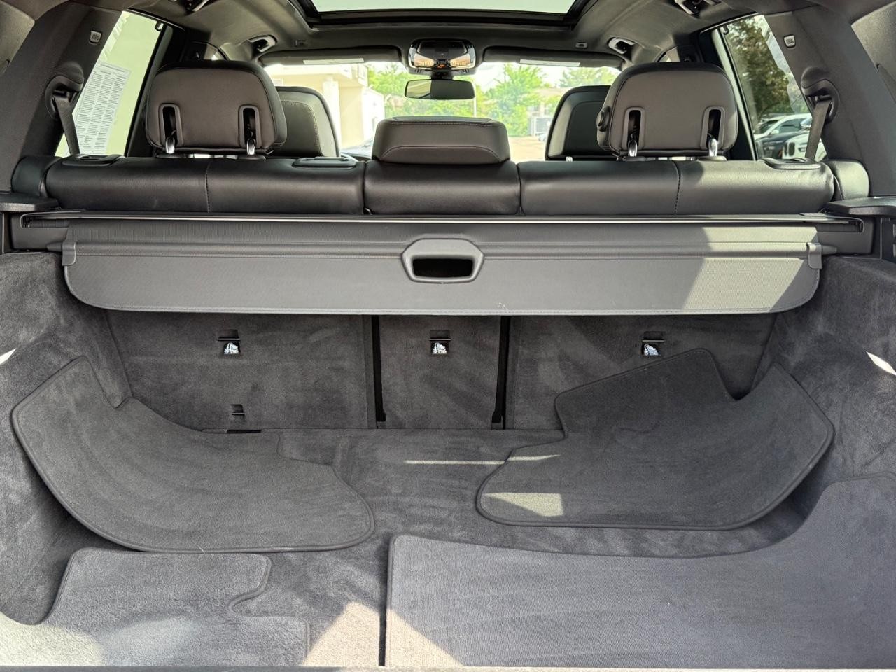 BMW X5 Vehicle Image 05