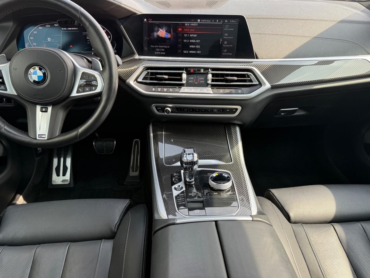 BMW X5 Vehicle Image 11