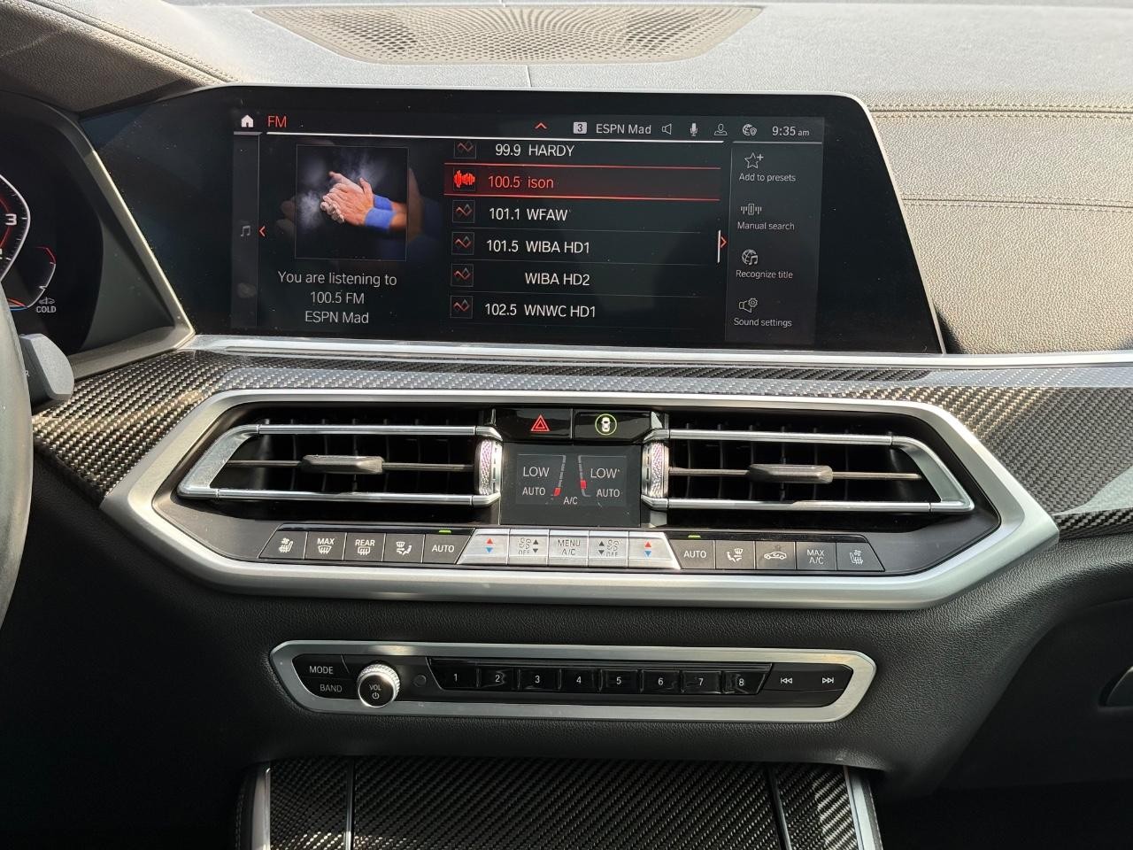 BMW X5 Vehicle Image 12