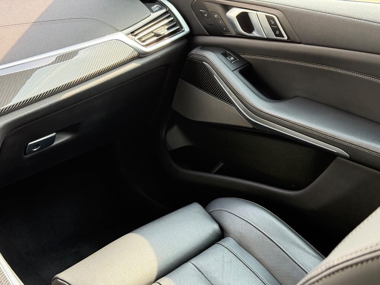 BMW X5 Vehicle Image 15