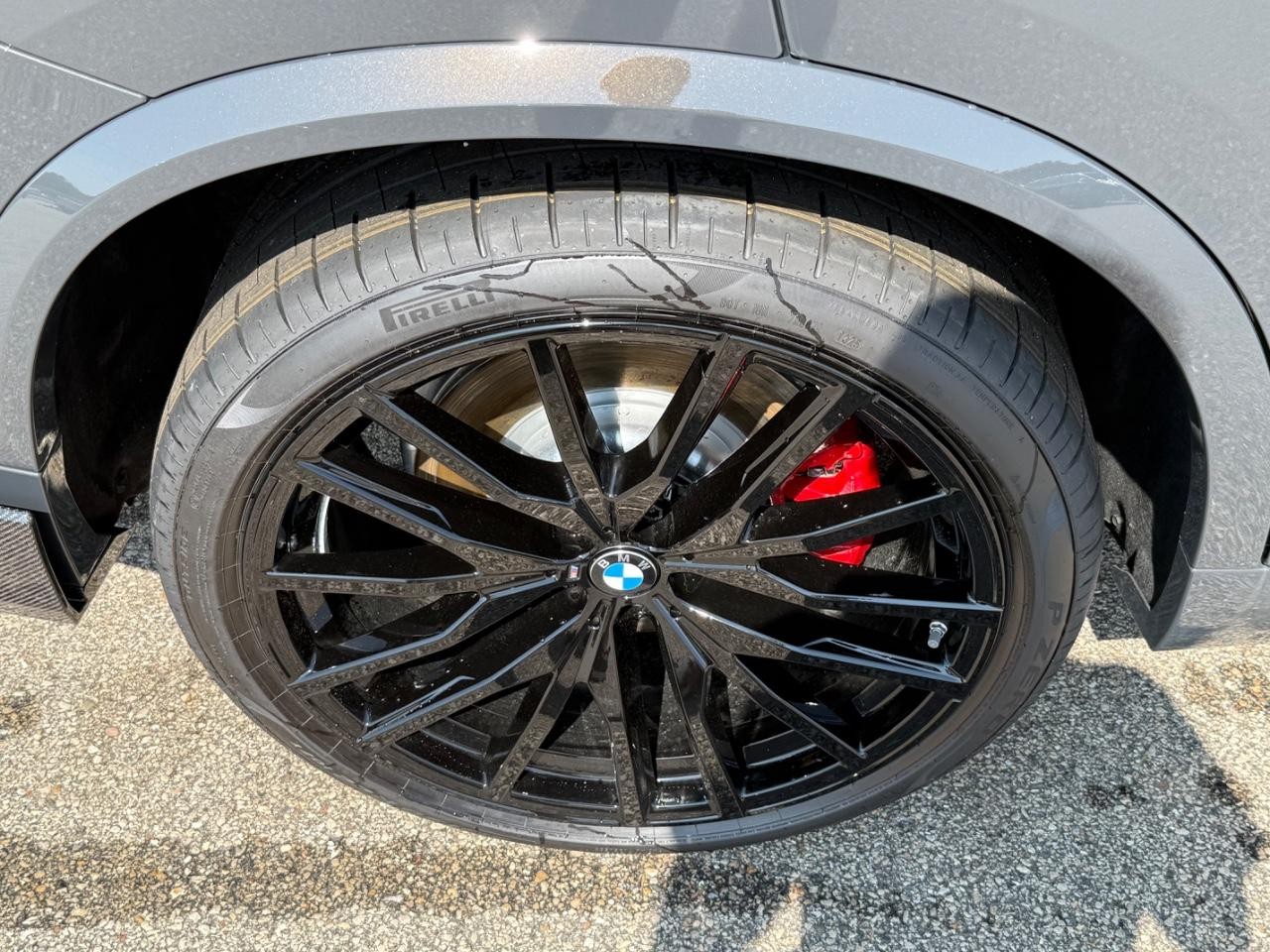 BMW X5 Vehicle Image 04