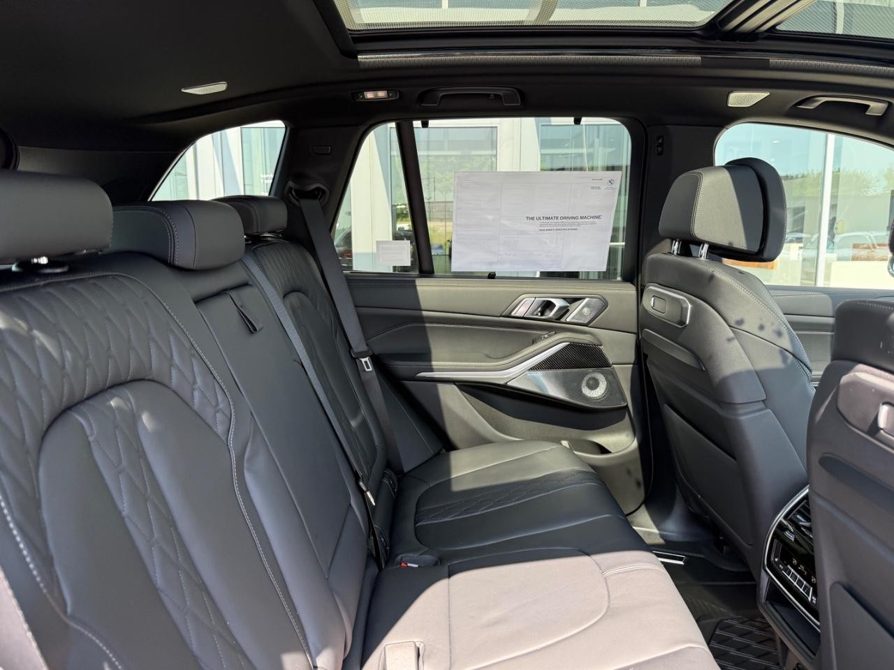 BMW X5 Vehicle Image 05