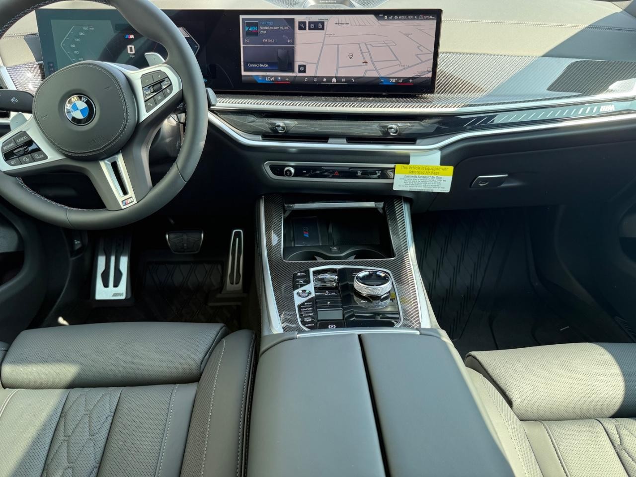 BMW X5 Vehicle Image 06