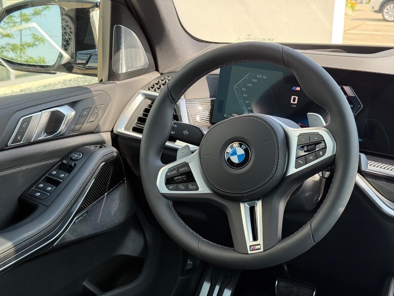 BMW X5 Vehicle Image 09