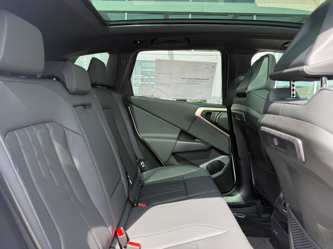 BMW X3 Vehicle Image 05