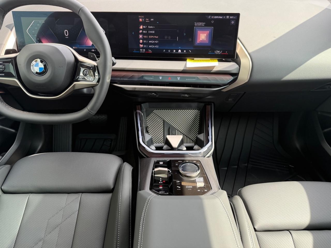 BMW X3 Vehicle Image 06
