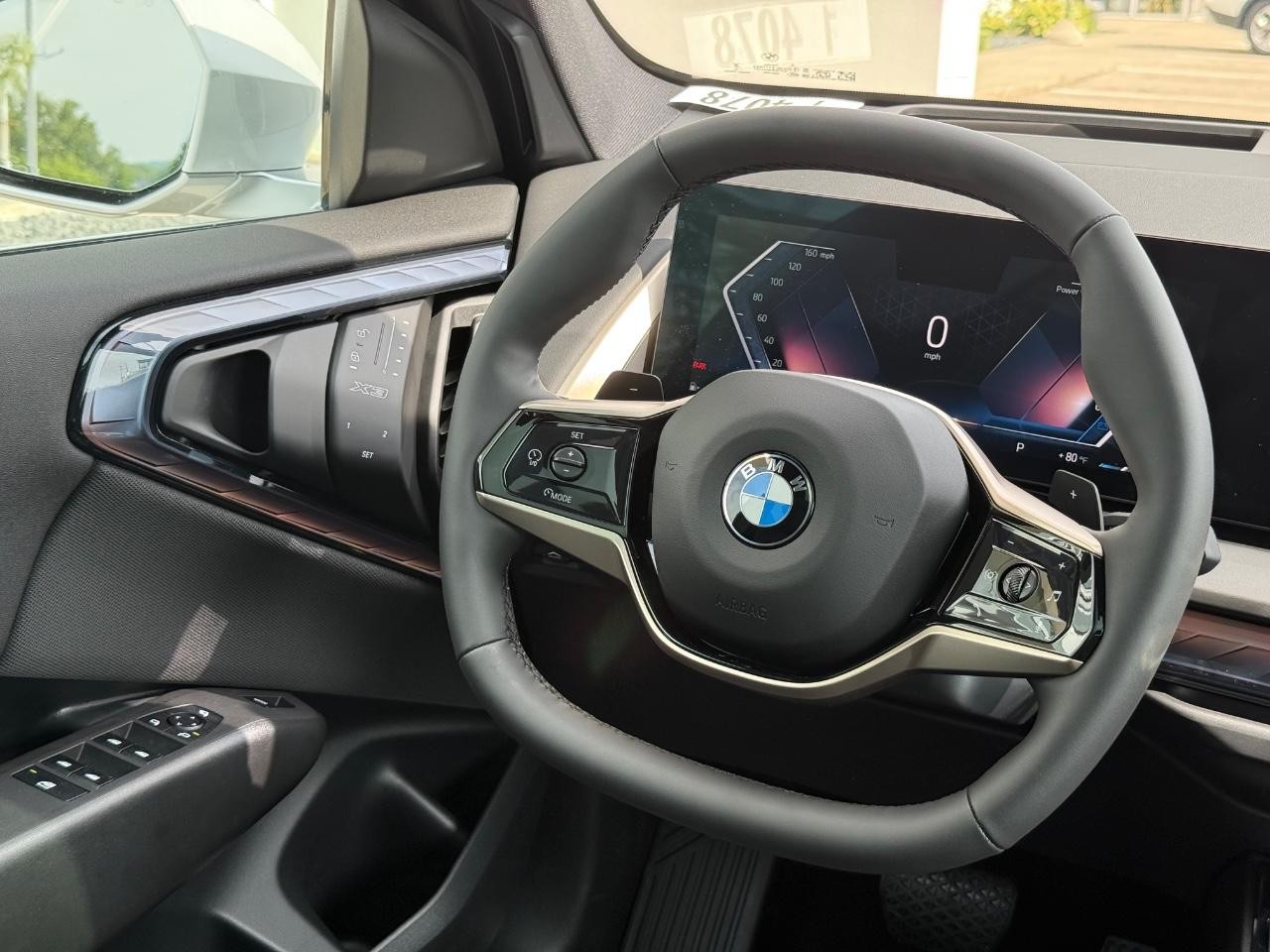BMW X3 Vehicle Image 09