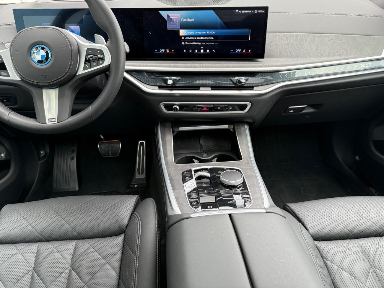 BMW X5 Vehicle Image 11