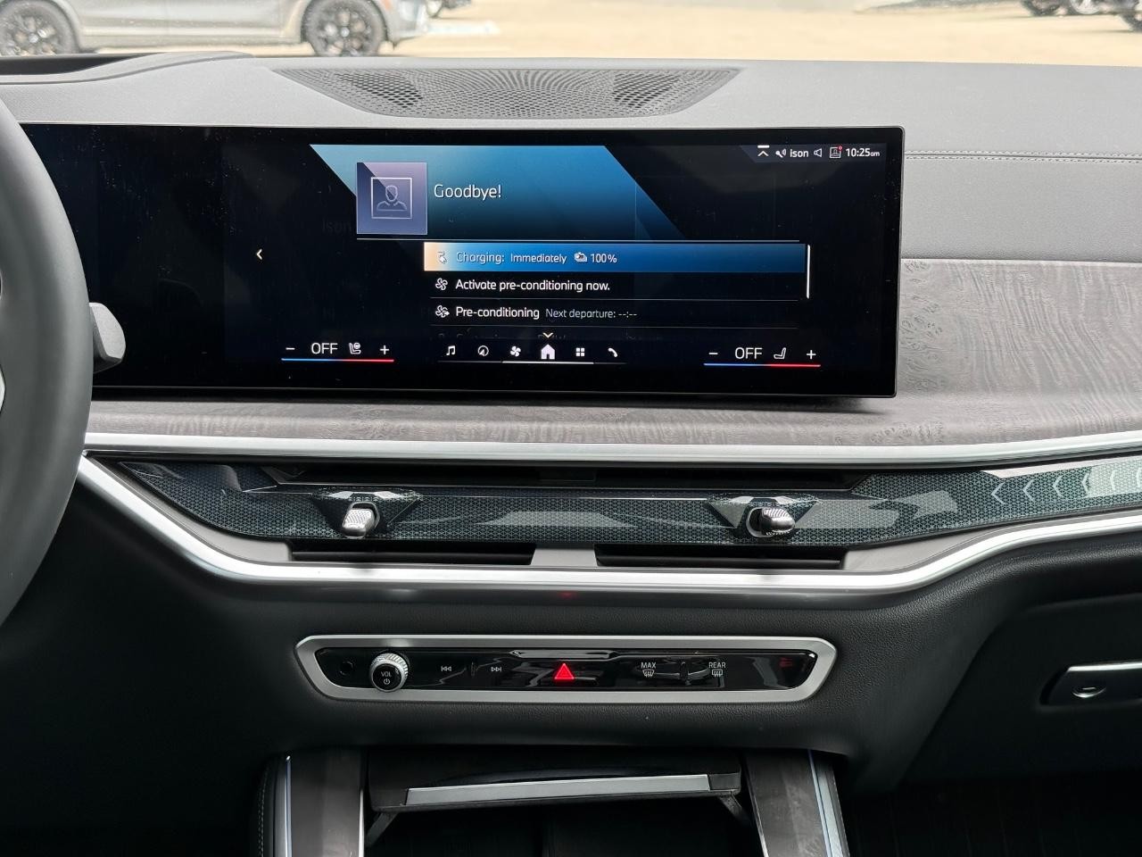 BMW X5 Vehicle Image 12