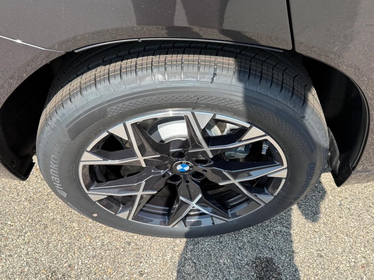 BMW X3 Vehicle Image 04